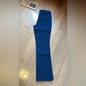 Christopher & Banks Modern Fit Denim